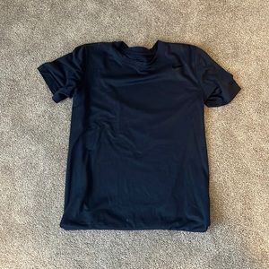 nike dry fit t-shirt